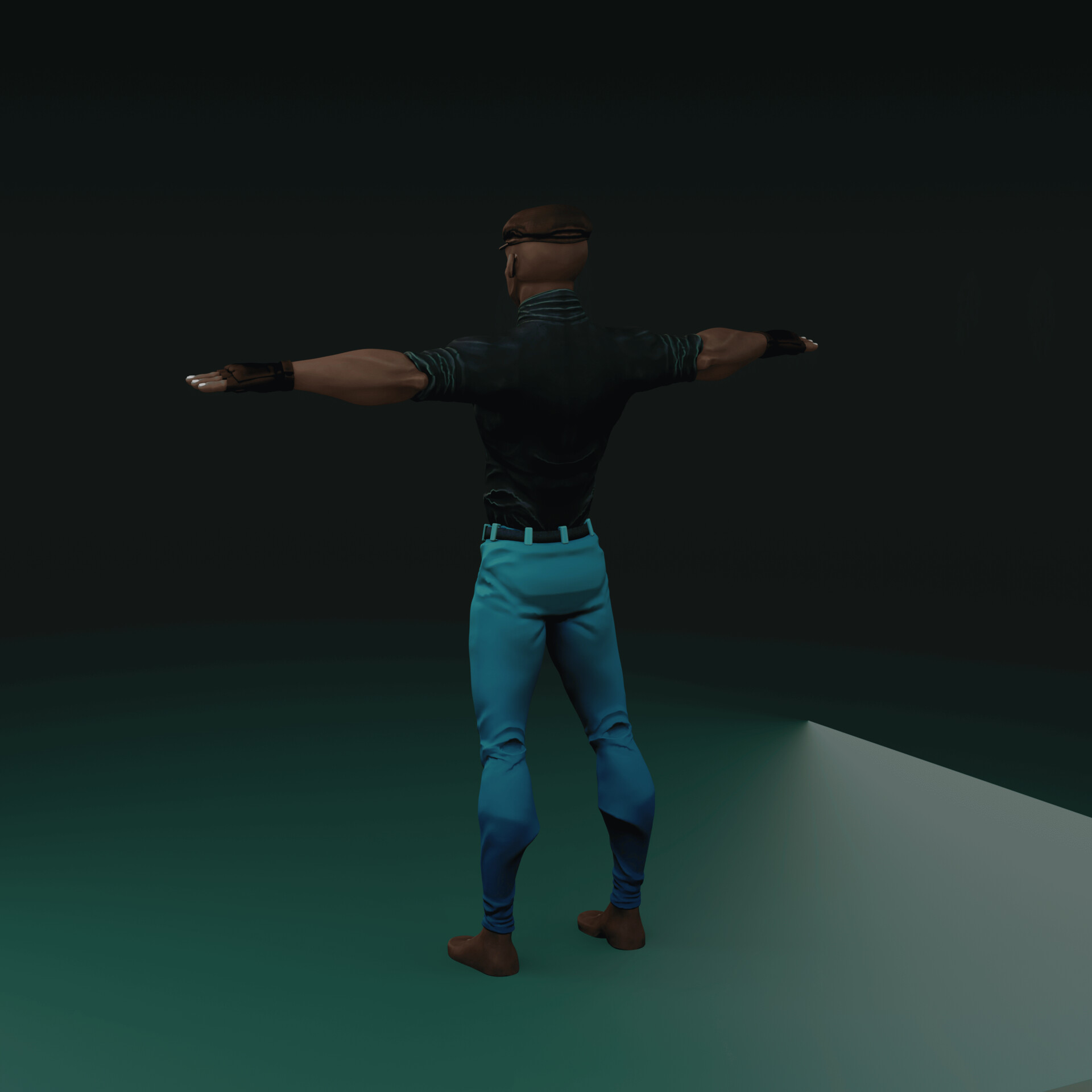 Personal Project