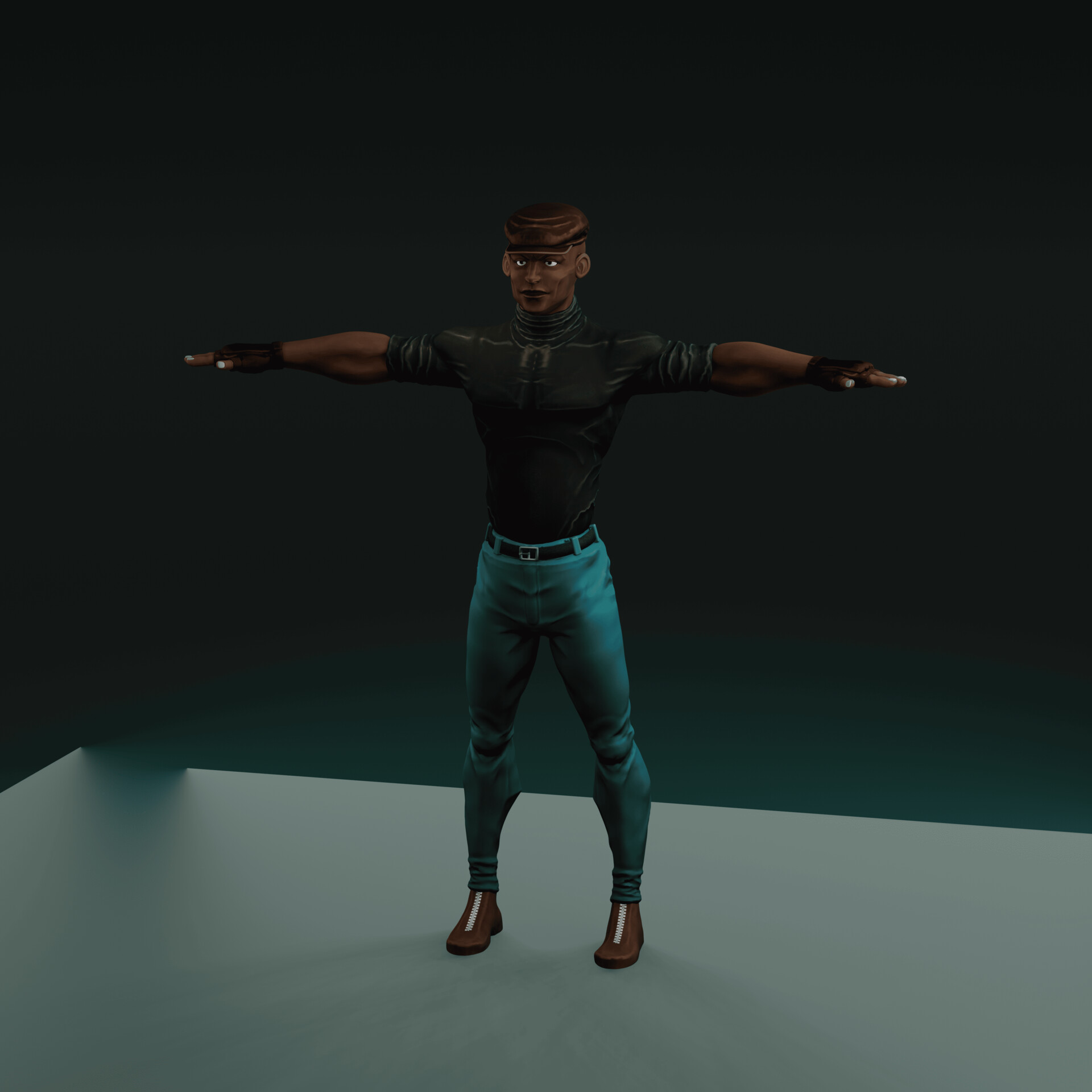 Personal Project