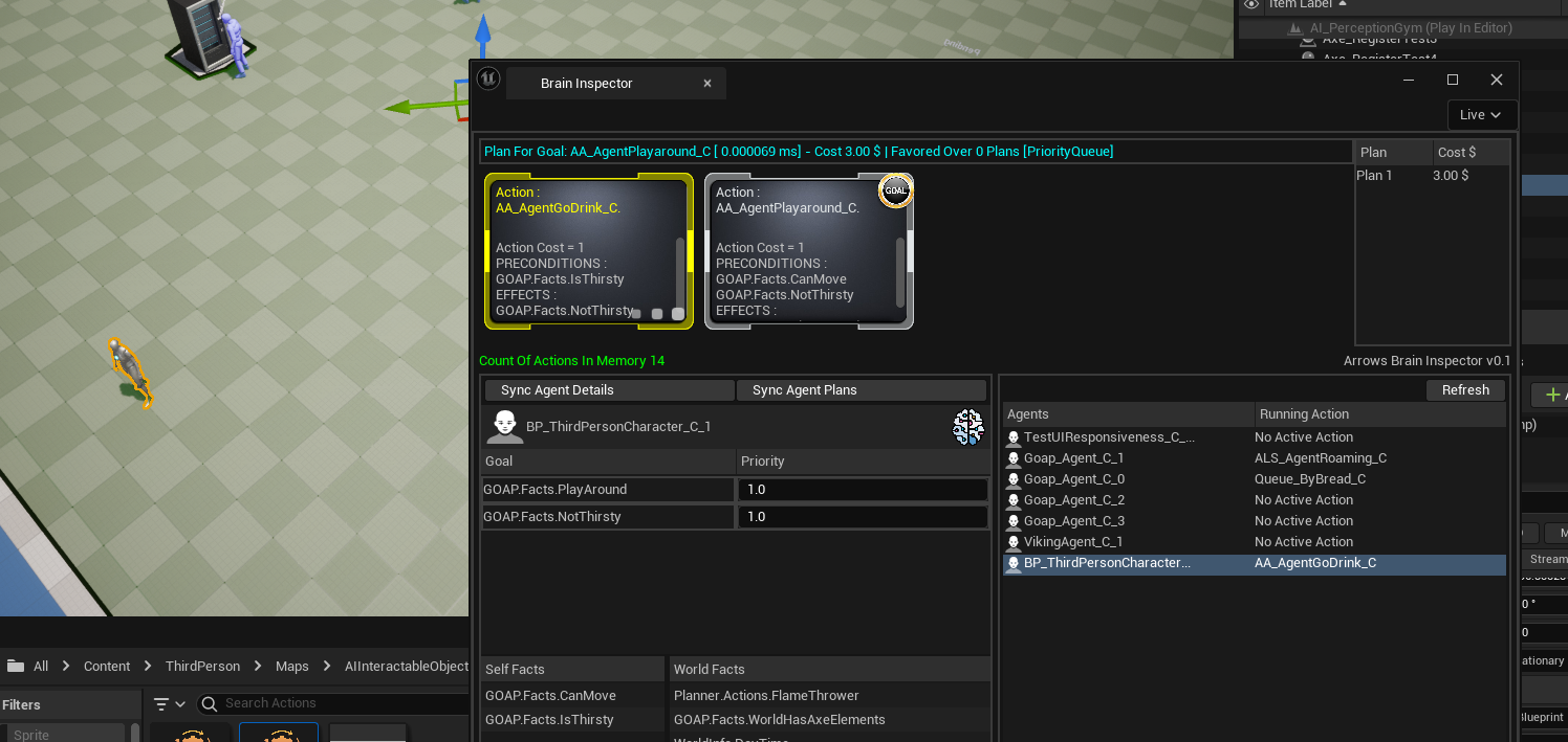 Riff XR SDK - Bone Mapping Step