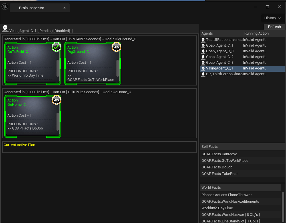 Riff XR SDK - Asset Generation Step