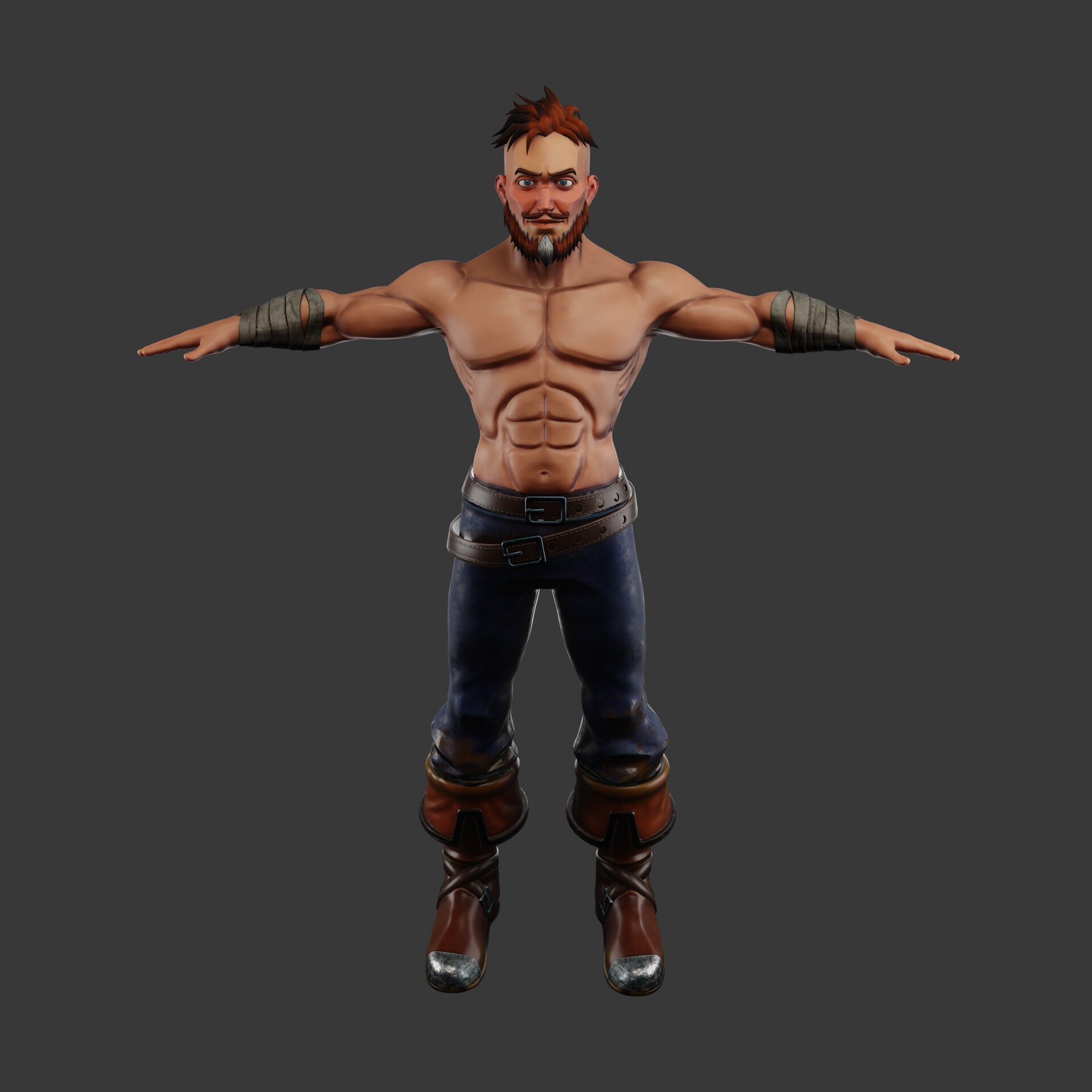 personal project